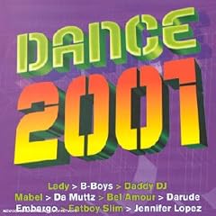 Dance 2001