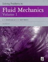 Solving Problems in Fluid Mechanics: v. 1