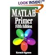 Matlab Primer