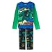 Search : Boys' Hulk 2-pc. Pajama Set - Green