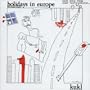 Holidays in Europa