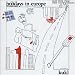 Holidays in Europe (The Naughty Nought)