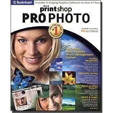The PrintShop 21 Plus Logo Creator