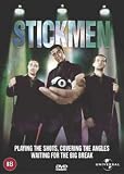 Stick Men [DVD]