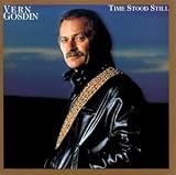 Revue Vern Gosdin  / Time Stood Still