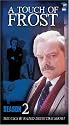 A Touch of Frost - Season 2 [VHS]