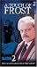 VHS : A Touch of Frost - Season 2
