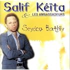 Click here to buy Seydou Bathili by Salif Keita .