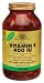 Solgar - Vitmain E, 400 IU, 250 softgels