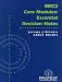 MRCS Core Modules: Essential Revision Notes