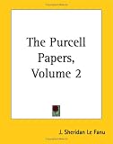 The Purcell Papers, Volume 2