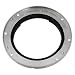Fotodiox 09LALRNKP Pro Lens Mount Adapter, Leica R Lens to Nikon Camera Mount Adapter for Nikon