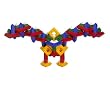 WEDGiTS eXplorer Pak 125 - 125 Piece Set