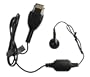 Technocel Hands Free Ear Bud For Motorola COUNTOUR/COURIER DPC 550 DPC 950 GLOBAL LT LIFESTYLE 780