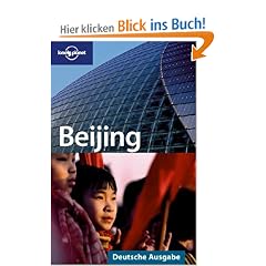Lonely Planet Reisef�hrer Beijing