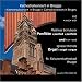 Cathedralconcert in Bruges with panflute & organ