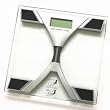 Newline Contemporary Excellent Digital Glass Bathroom Scale