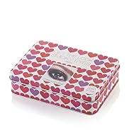 Limited Collection Get The Look Smoky Eyes Gift Set