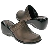 Clarks England Women's Leopard at Clarks