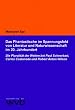 Das Phantastische im Spannungsfeld von Literatur und Naturwissenschaft im 20. Jahrhundert: Die Pluralit�t der Welten bei Paul Scheerbart, Carlos Castaneda und Robert Anton Wilson