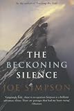 Books : The Beckoning Silence