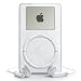 Apple iPod 10 GB White M8740LL/A (2nd Generation)