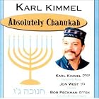 Absolutely Chanukah by  Karl Kimmel 