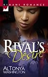 Rival's Desire (Kimani Romance)