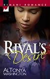 Rival's Desire (Kimani Romance)