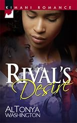 Rival's Desire (Kimani Romance)
