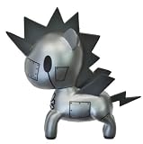 Metallo - Tokidoki Unicorno Series ~2.75" Mini-FigureIMAGE