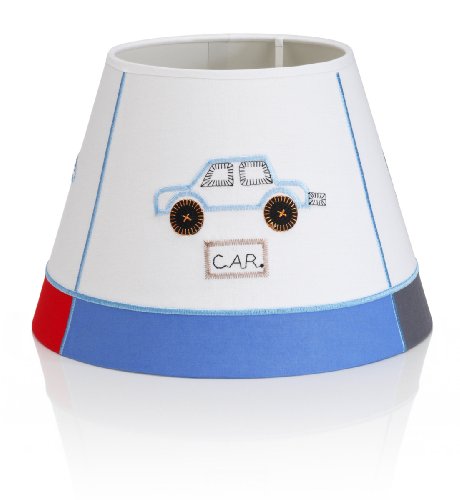 Car Ceiling Light Shade