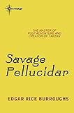 Savage Pellucidar