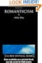 Romanticism (The New Critical Idiom)