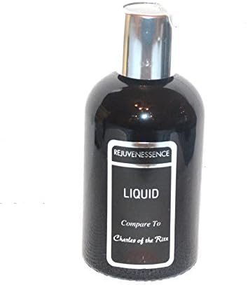 Charles of the Ritz Liquid Moisturizer (DUPLICATED forumla) in REJUVENESSENCE Liquid. 4 OZ .- NO SCENT - Compare to the original Revenescence Liquid!