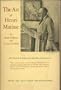 The Art of Henri Matisse