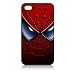 Search : Spider MAN Hard Case Skin for Iphone 4 4s Iphone4 At&t Sprint Verizon Retail Packing.