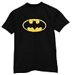 Batman Logo T-shirt