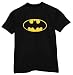  : Batman Logo T-shirt