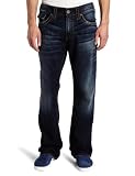 Silver Jeans