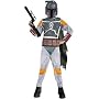 Boba Fett Child Costume