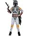 Boba Fett(TM) Standard - Child Costume