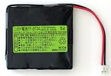 パイオニア TF-PK1.TF-PK1N、専用ニカド電池 TF-BT04