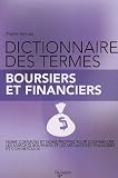 Revue De Vecchi  / Dictionnaire des termes boursiers et financiers