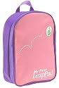 LeapFrog Pink My First LeapPad Backpack
