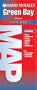 Rand McNally Green Bay, Wisconsin: City Map
