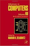 Advances in Computers: Quality Software Development: 66