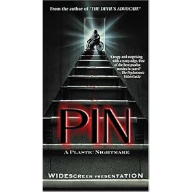 Pin (Ws) [VHS]