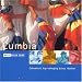 Musik (Pop) : Rough Guide: Cumbia