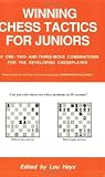 Winning Chess Tactics for Juniors